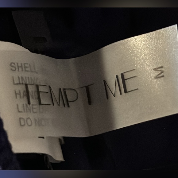 Tempt Me Women One Piece Swimsuits Tummy Control One Shoulder Bathing Suits - Picture 8 of 13